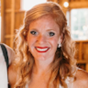 Meet your Posher, Betsy